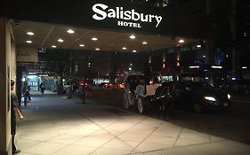 Salisbury Hotel New York 3* United States